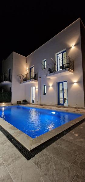 Bed and Breakfast Da Francesca Castelluzzo